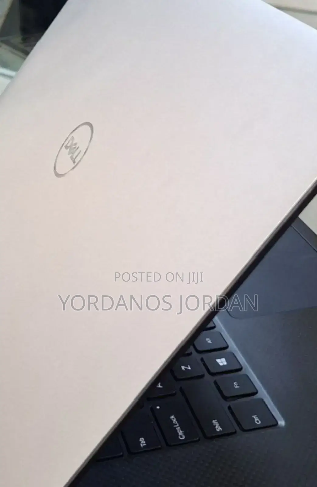 New Laptop Dell Precision 5540 16GB Intel SSD 512GB