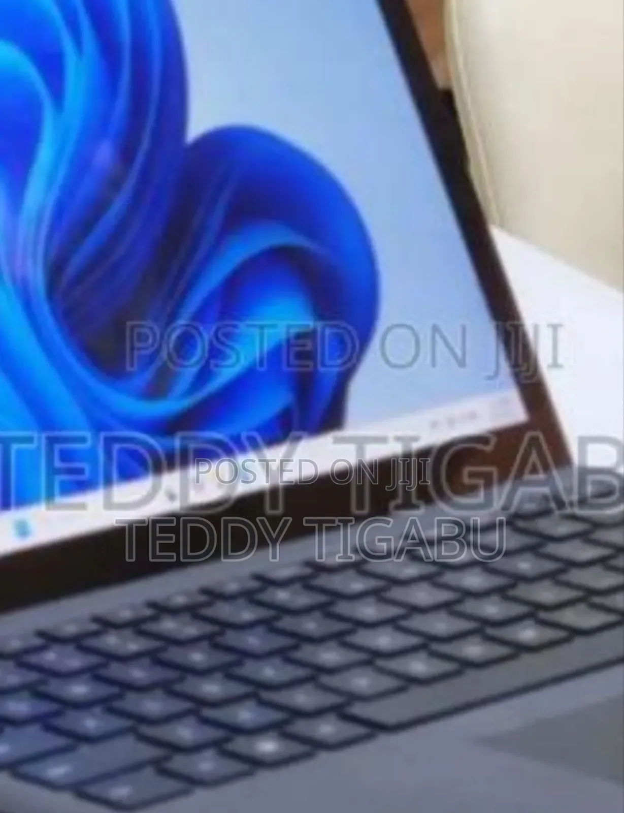 New Laptop Microsoft Surface Laptop 16GB Intel Core i7 SSD 512GB