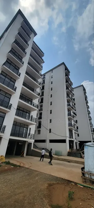 Furnished 3bdrm Apartment in Infront Of Addisu, Bole for sale