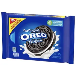 Photo - Oreo Cookie (Family Size)