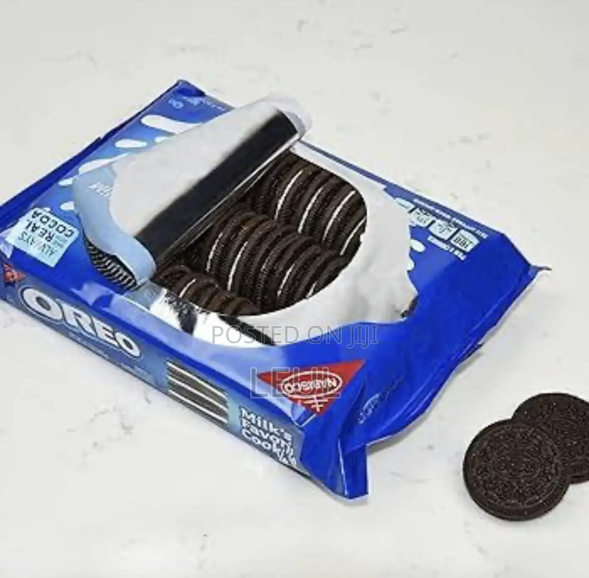 Oreo Cookie (Family Size)