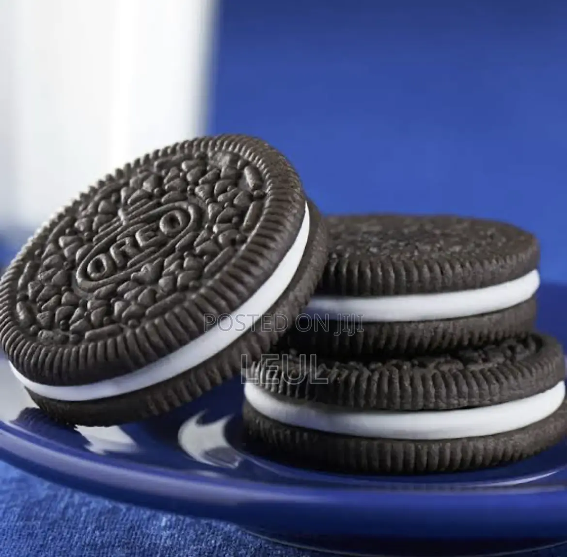Oreo Cookie (Family Size)