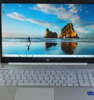 Photo - New Laptop HP Stream Notebook 8GB Intel Core I7 SSD 512GB