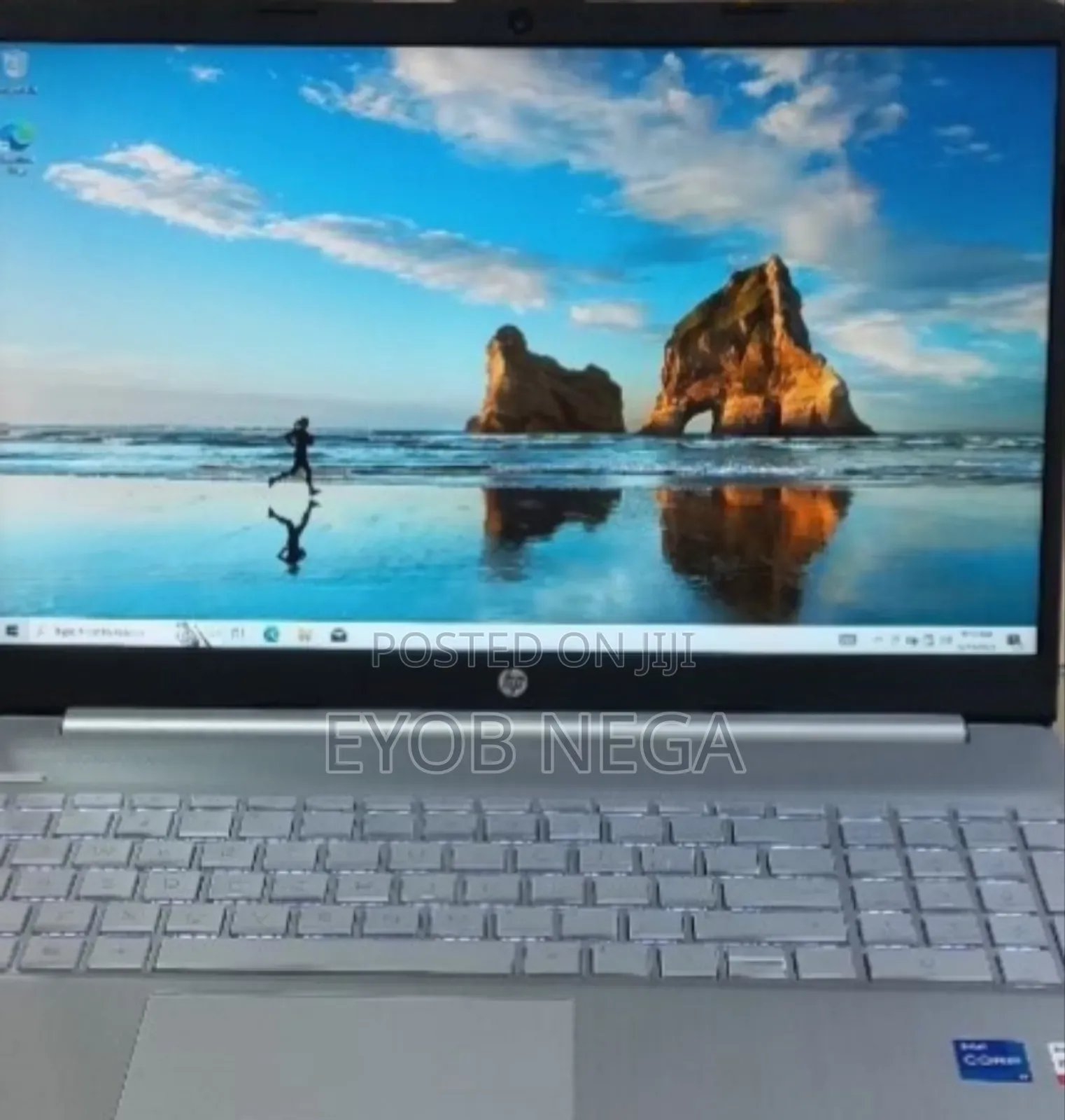 New Laptop HP Stream Notebook 8GB Intel Core I7 SSD 512GB