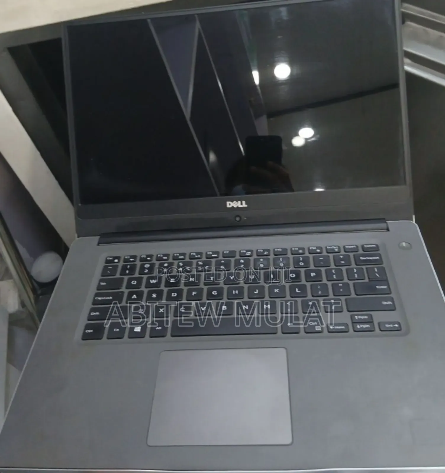 New Laptop Dell Inspiron 15 16GB Intel Core I5 HDD+SSD 1T