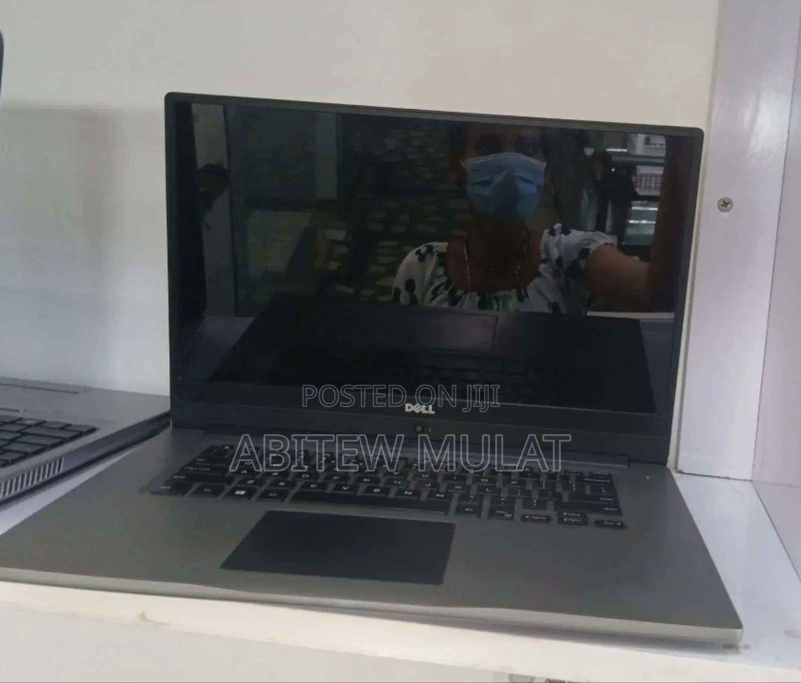 New Laptop Dell Inspiron 15 16GB Intel Core I5 HDD+SSD 1T