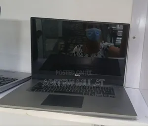 New Laptop Dell Inspiron 15 16GB Intel Core I5 HDD+SSD 1T