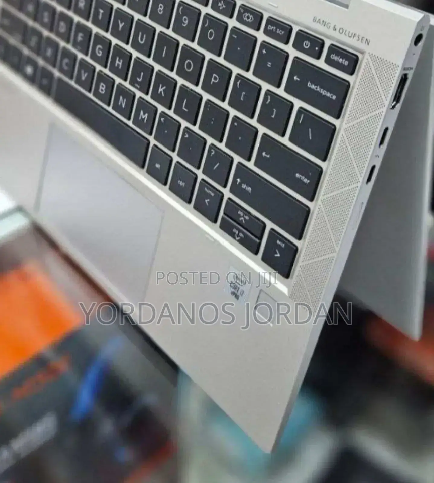 New Laptop HP EliteBook X360 1030 G7 16GB Intel Core I7 SSD 512GB