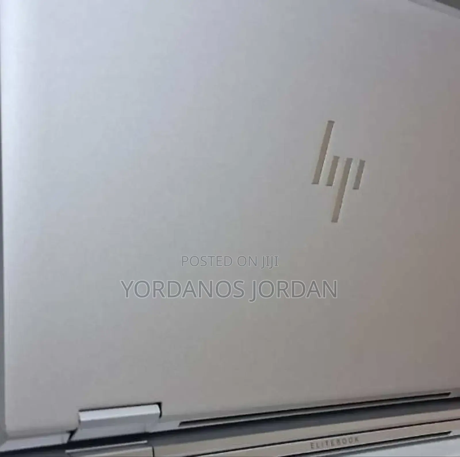 New Laptop HP EliteBook X360 1030 G7 16GB Intel Core I7 SSD 512GB