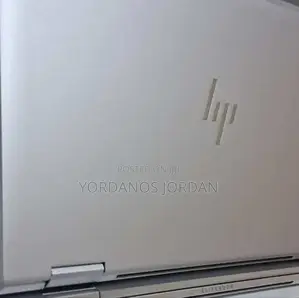 New Laptop HP EliteBook X360 1030 G7 16GB Intel Core I7 SSD 512GB