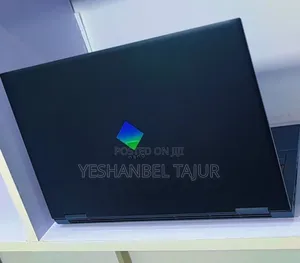 New Laptop HP Omen 15 16GB Intel Core I7 SSD 1T