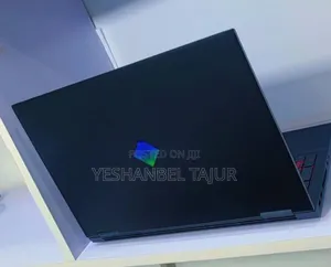 New Laptop HP Omen 15 16GB Intel Core I7 SSD 1T