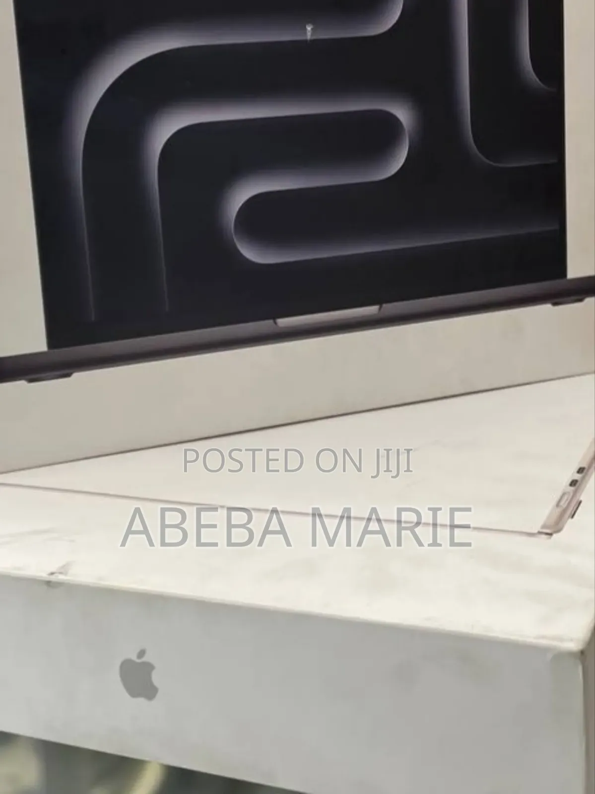 New Apple MacBook Pro 2024 M4 14-Inch 16GB Apple M4 Pro SSD 512GB