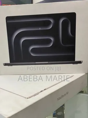 New Apple MacBook Pro 2024 M4 14-Inch 16GB Apple M4 Pro SSD 512GB