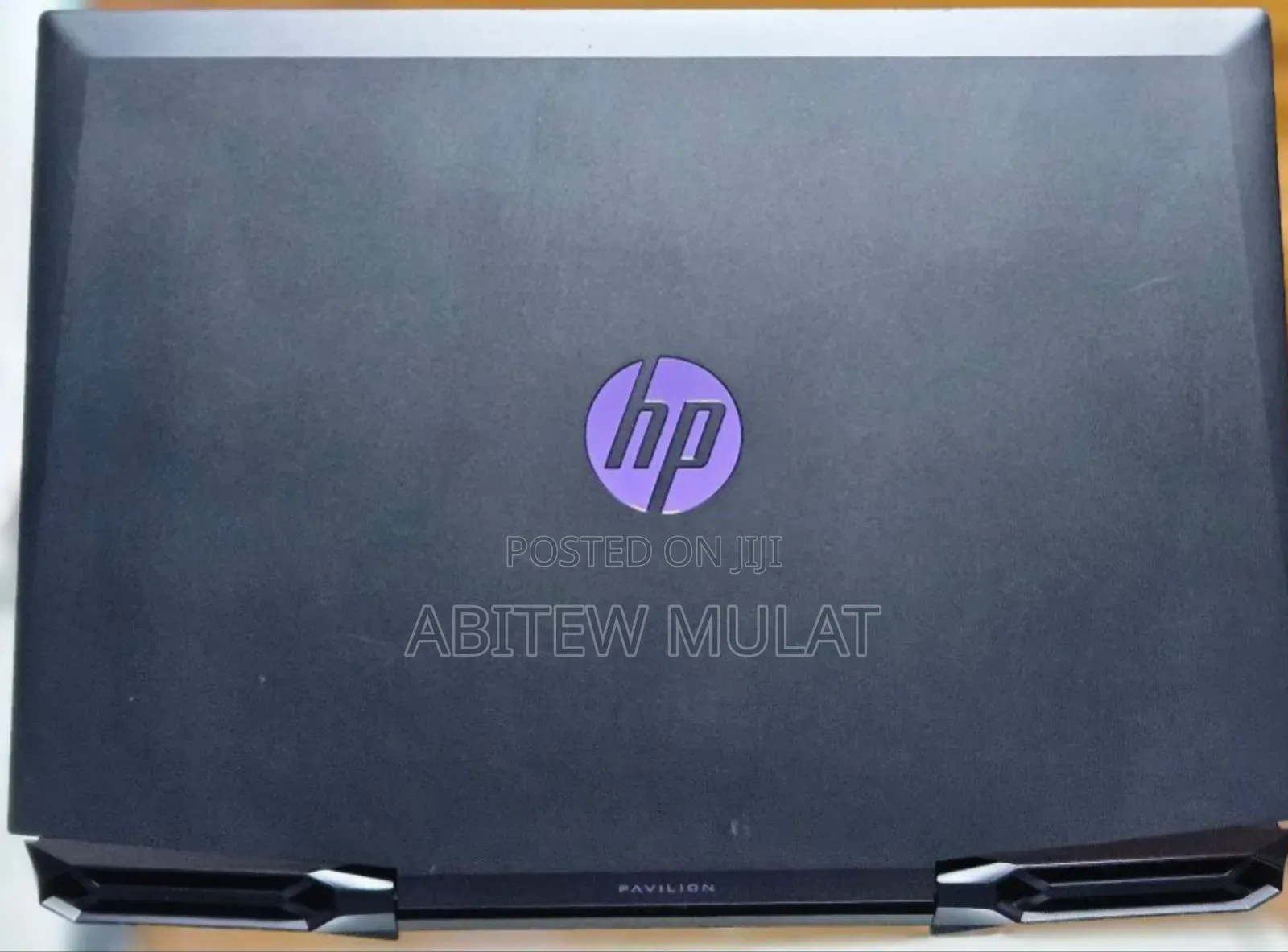 New Laptop HP Pavilion Power 15 16GB Intel Core I5 SSD 512GB