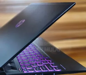 New Laptop HP Pavilion Power 15 16GB Intel Core I5 SSD 512GB