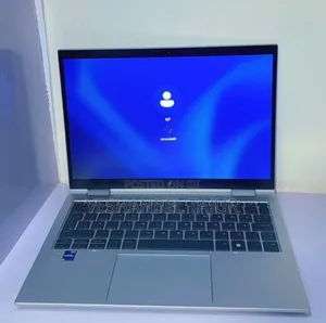 Photo - New Laptop HP EliteBook 830 16GB Intel Core I7 SSD 1T