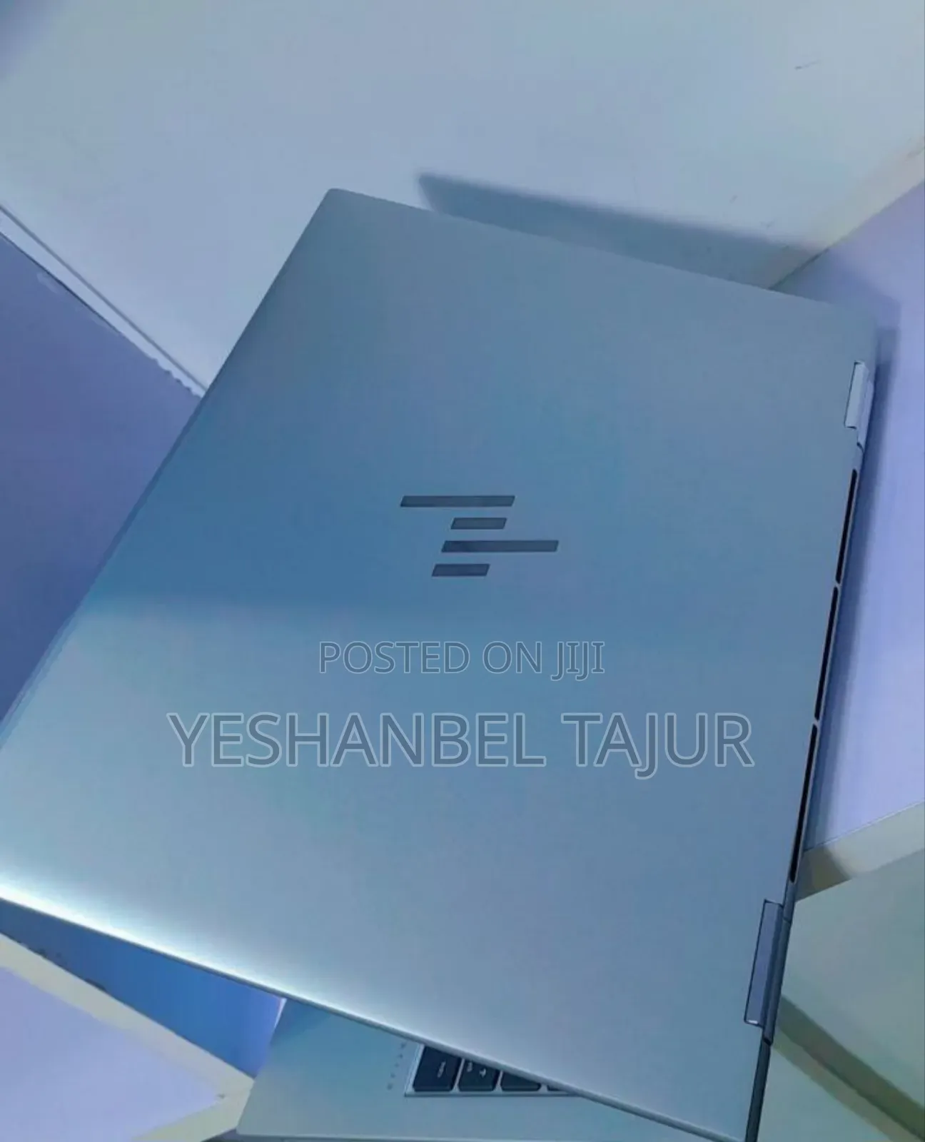 New Laptop HP EliteBook 830 16GB Intel Core I7 SSD 1T