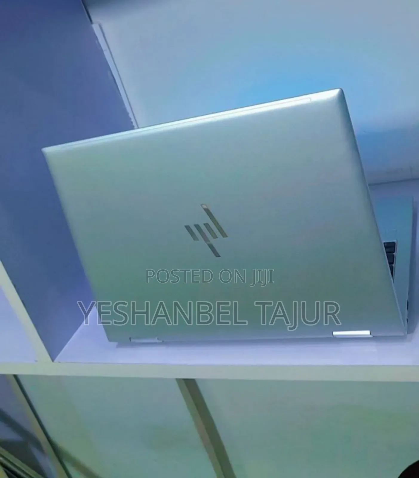 New Laptop HP EliteBook 830 16GB Intel Core I7 SSD 1T