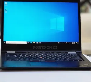 Laptop Lenovo ThinkPad Yoga 370 8GB Intel Core I5 SSD 512GB