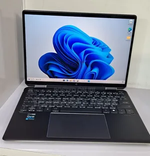 New Laptop HP Spectre 16GB Intel Core I7 SSD 1T