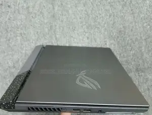 New Laptop Asus ROG Strix G15 16GB AMD Ryzen 9 SSD 1T