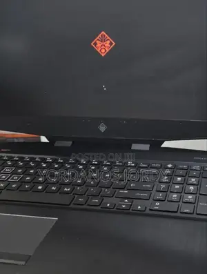 Photo - New Laptop HP Omen 17 16GB Intel Core i7 SSD 1T