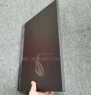 New Laptop Asus ROG Strix G15 16GB AMD Ryzen 9 SSD 1T