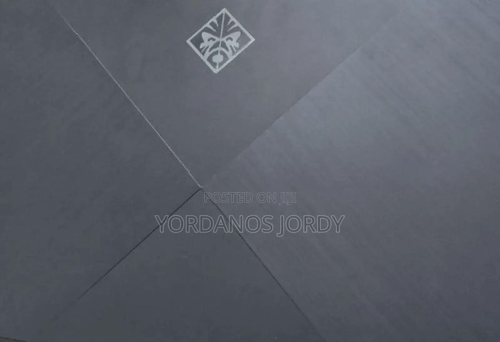 New Laptop HP Omen 17 16GB Intel Core i7 SSD 1T