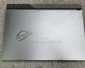 New Laptop Asus ROG Strix G15 16GB AMD Ryzen 9 SSD 1T