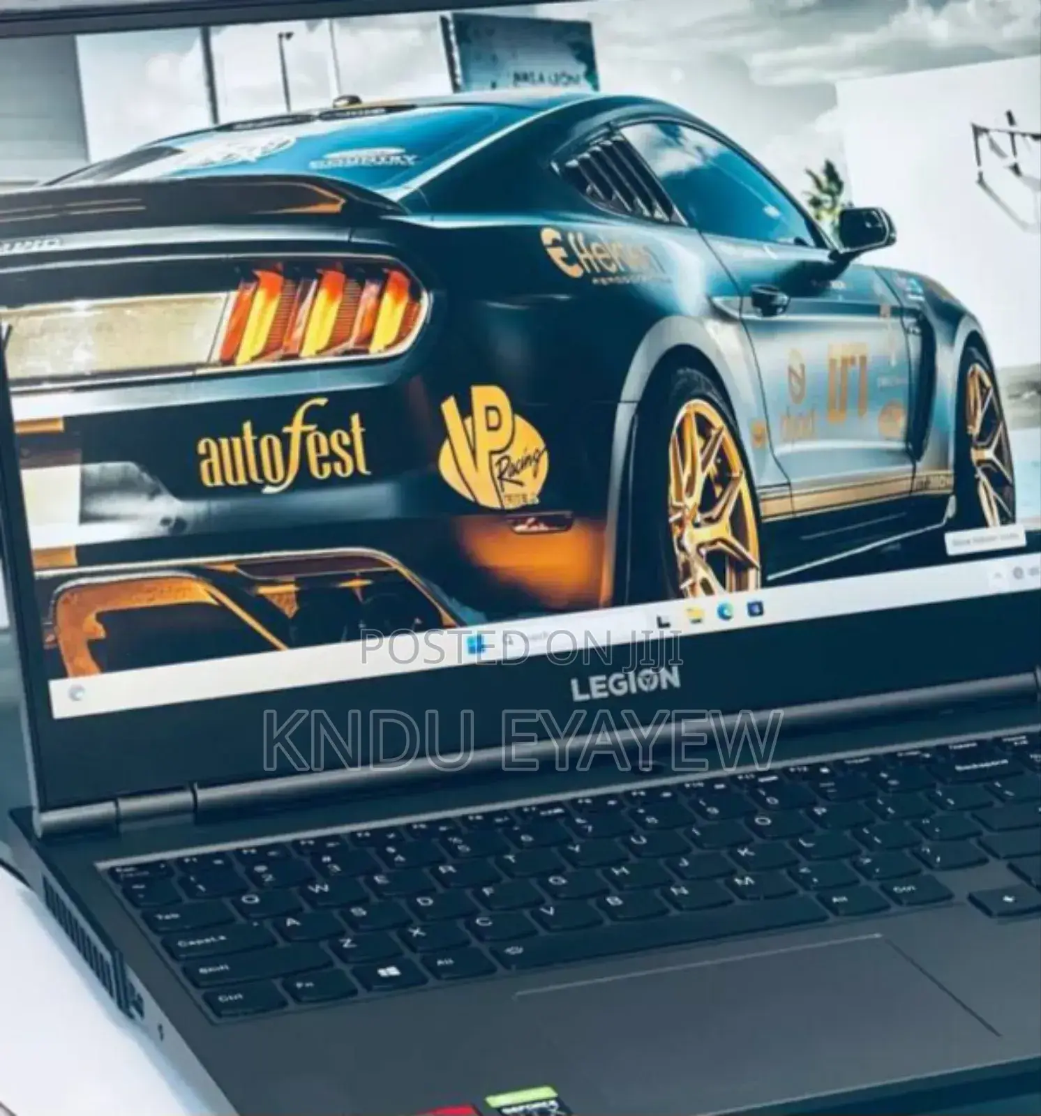 New Laptop Lenovo 16GB AMD Ryzen 7 SSD 512GB