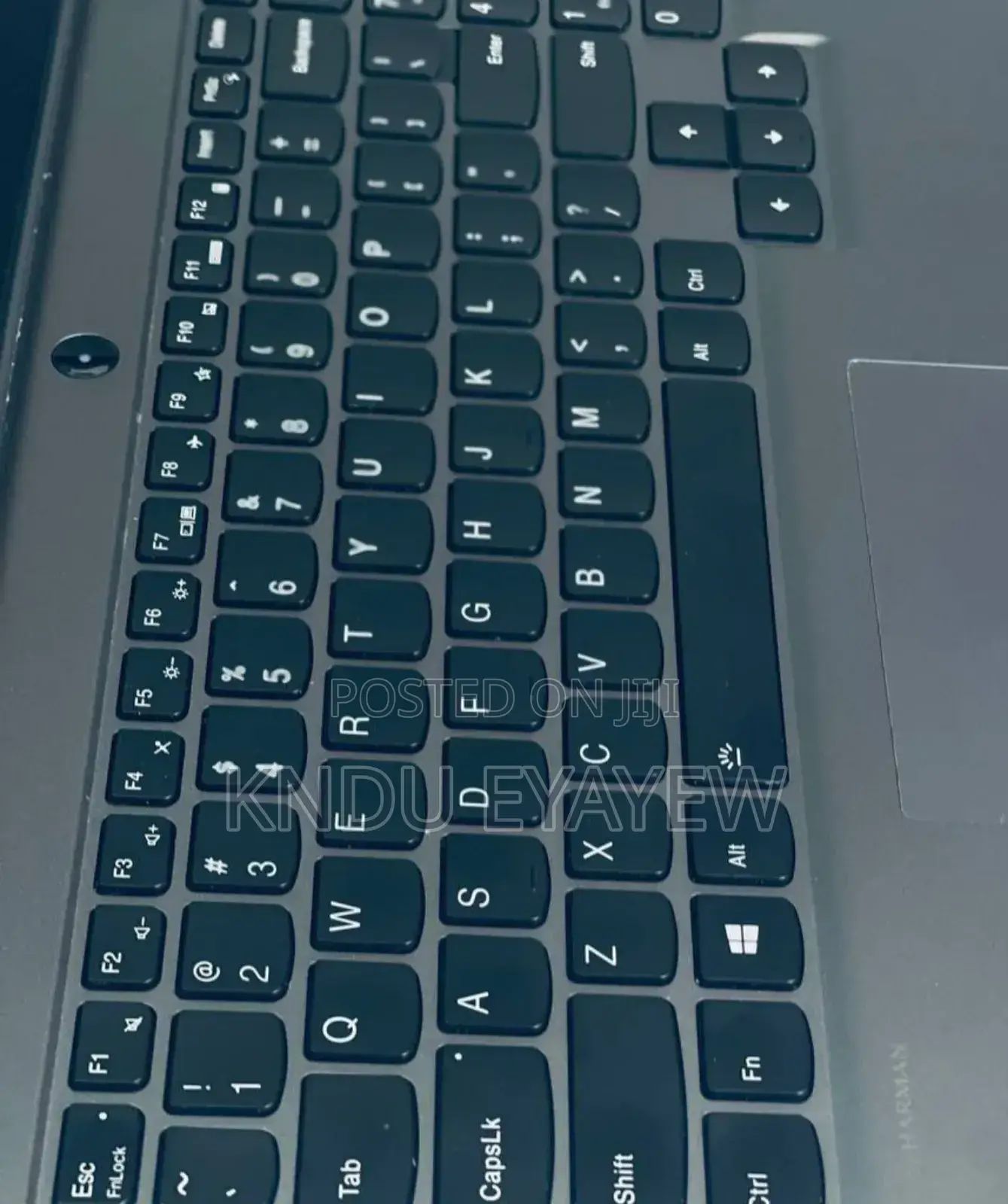 New Laptop Lenovo 16GB AMD Ryzen 7 SSD 512GB