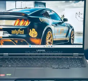 New Laptop Lenovo 16GB AMD Ryzen 7 SSD 512GB