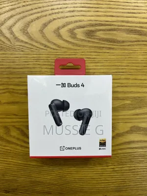 Photo - One Plus Buds 4