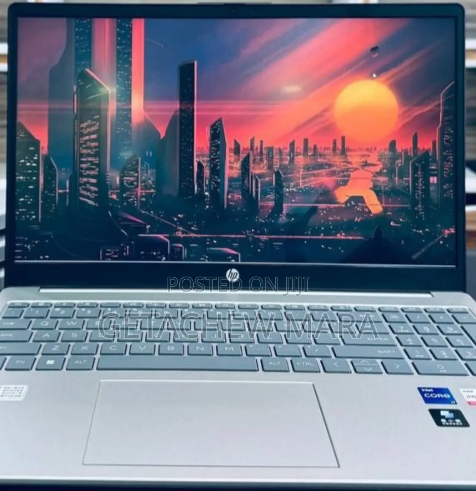 New Laptop HP Stream Notebook 16GB Intel Core I7 SSD 512GB