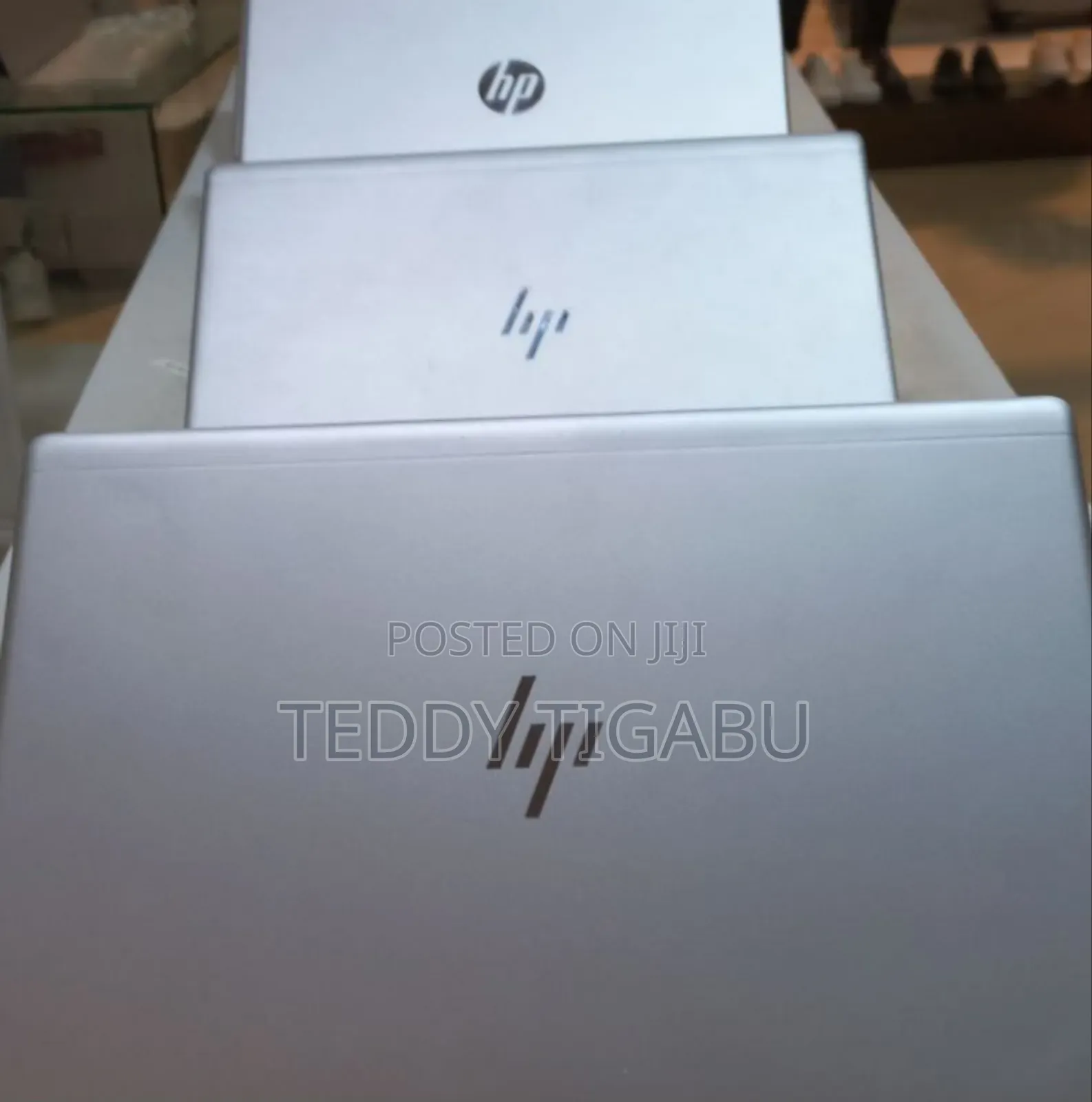 New Laptop HP EliteBook 840 G5 16GB Intel Core I7 SSD 512GB