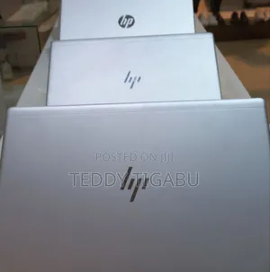 New Laptop HP EliteBook 840 G5 16GB Intel Core I7 SSD 512GB