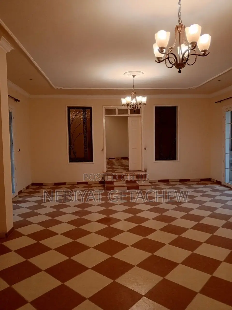 5bdrm Villa in Villa Around Egypt, Yeka for sale