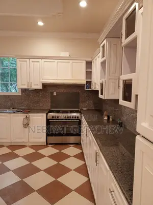 5bdrm Villa in Villa Around Egypt, Yeka for sale