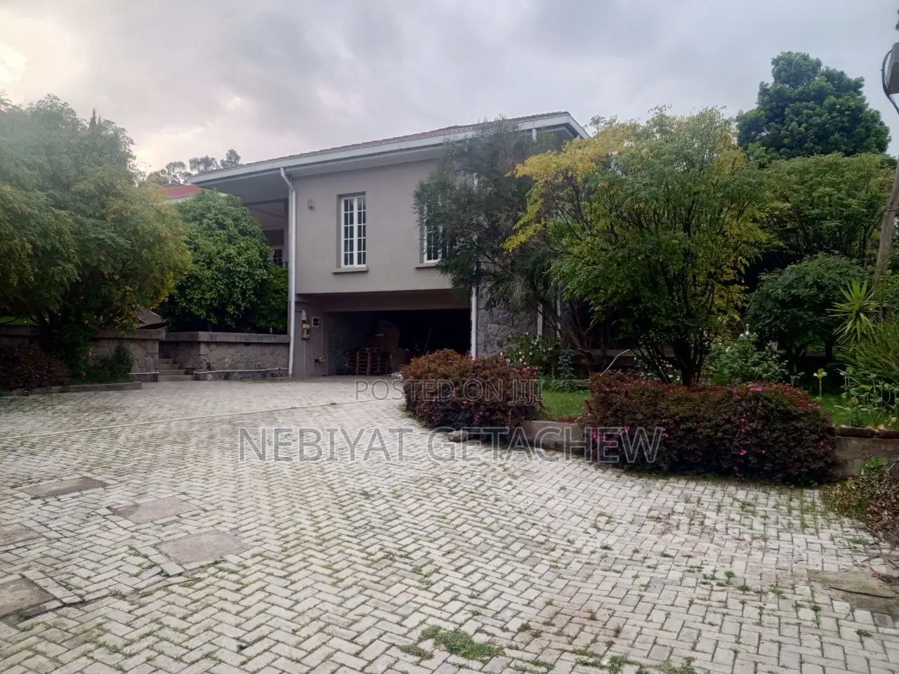 5bdrm Villa in Villa Around Egypt, Yeka for sale