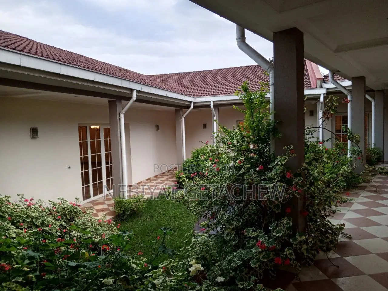 5bdrm Villa in Villa Around Egypt, Yeka for sale