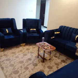 Photo - Furnished 2bdrm Condo in መገነኛ, Bole for sale