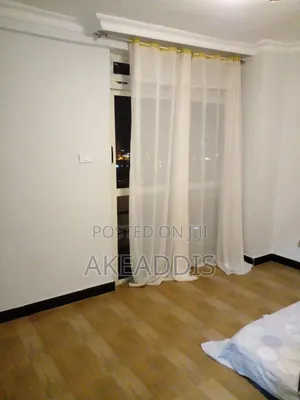 Furnished 2bdrm Condo in መገነኛ, Bole for sale