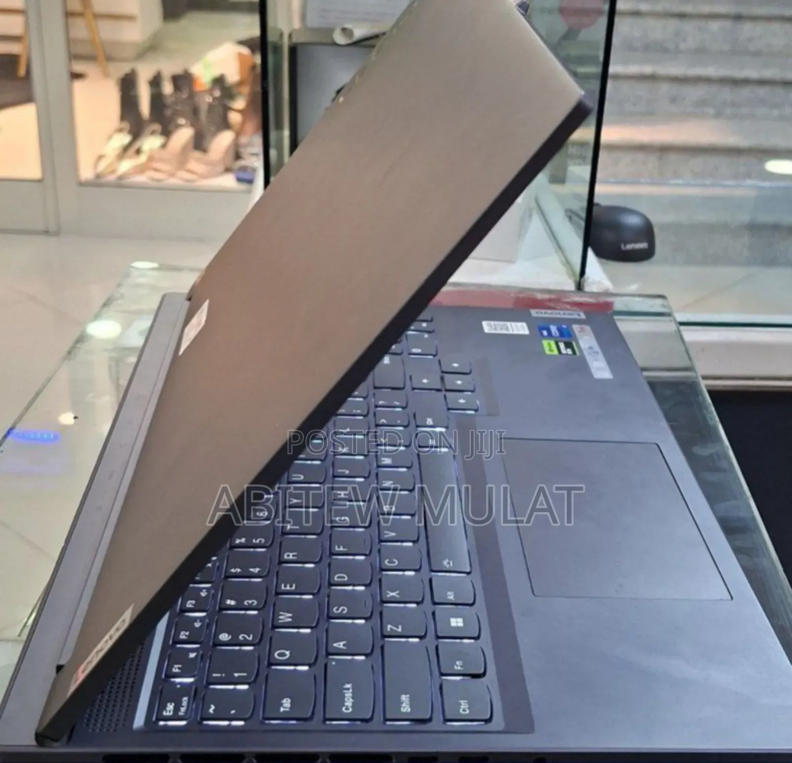 New Lenovo Legion Y7000P IRX9 Gaming Laptop 16GB Intel Core I7 SSD 1T