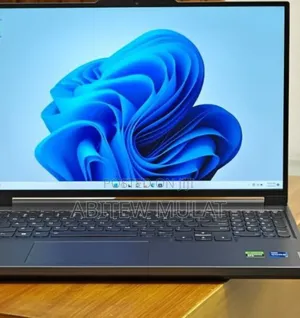 New Lenovo Legion Y7000P IRX9 Gaming Laptop 16GB Intel Core I7 SSD 1T