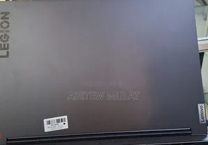 New Lenovo Legion Y7000P IRX9 Gaming Laptop 16GB Intel Core I7 SSD 1T