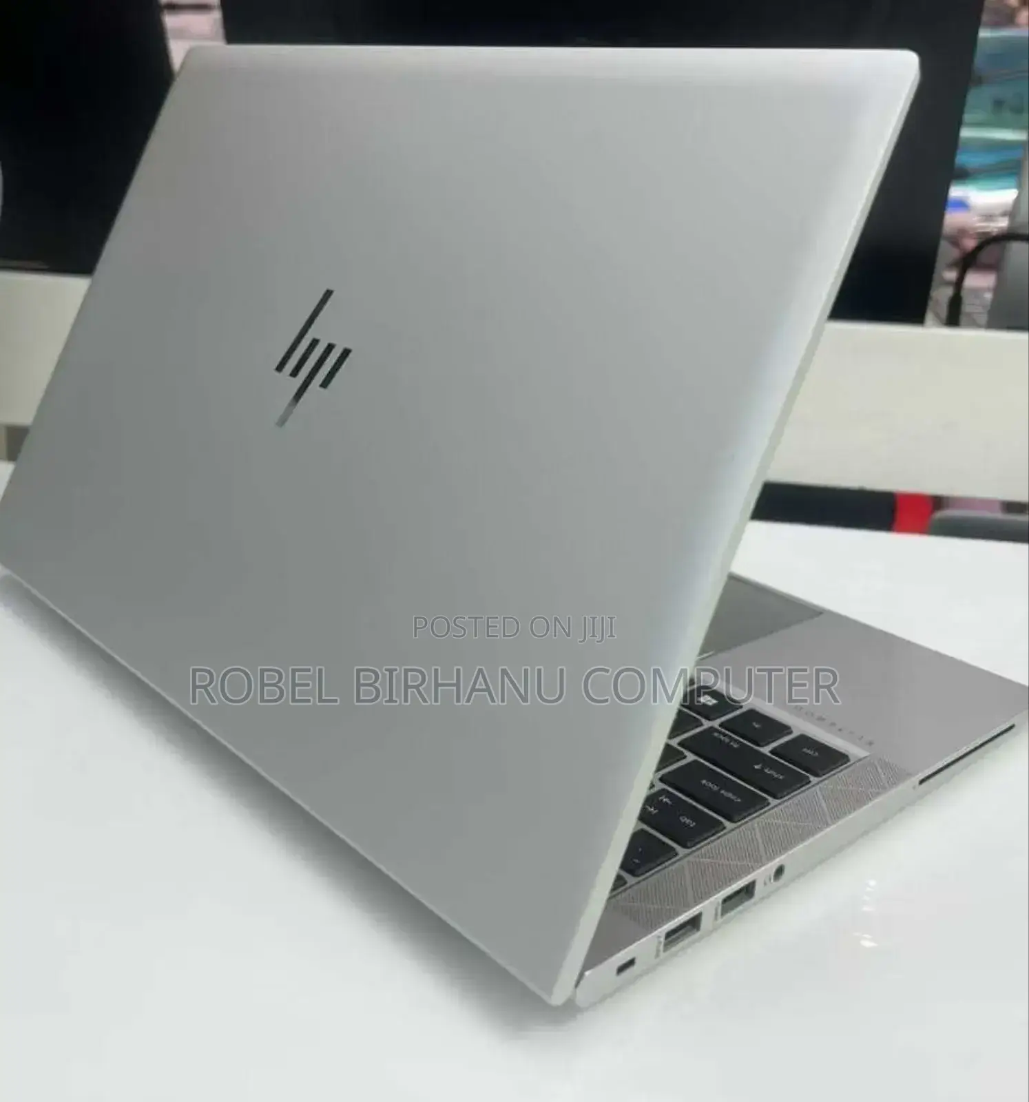 New Laptop HP EliteBook 840 G8 16GB Intel Core I7 SSD 1T