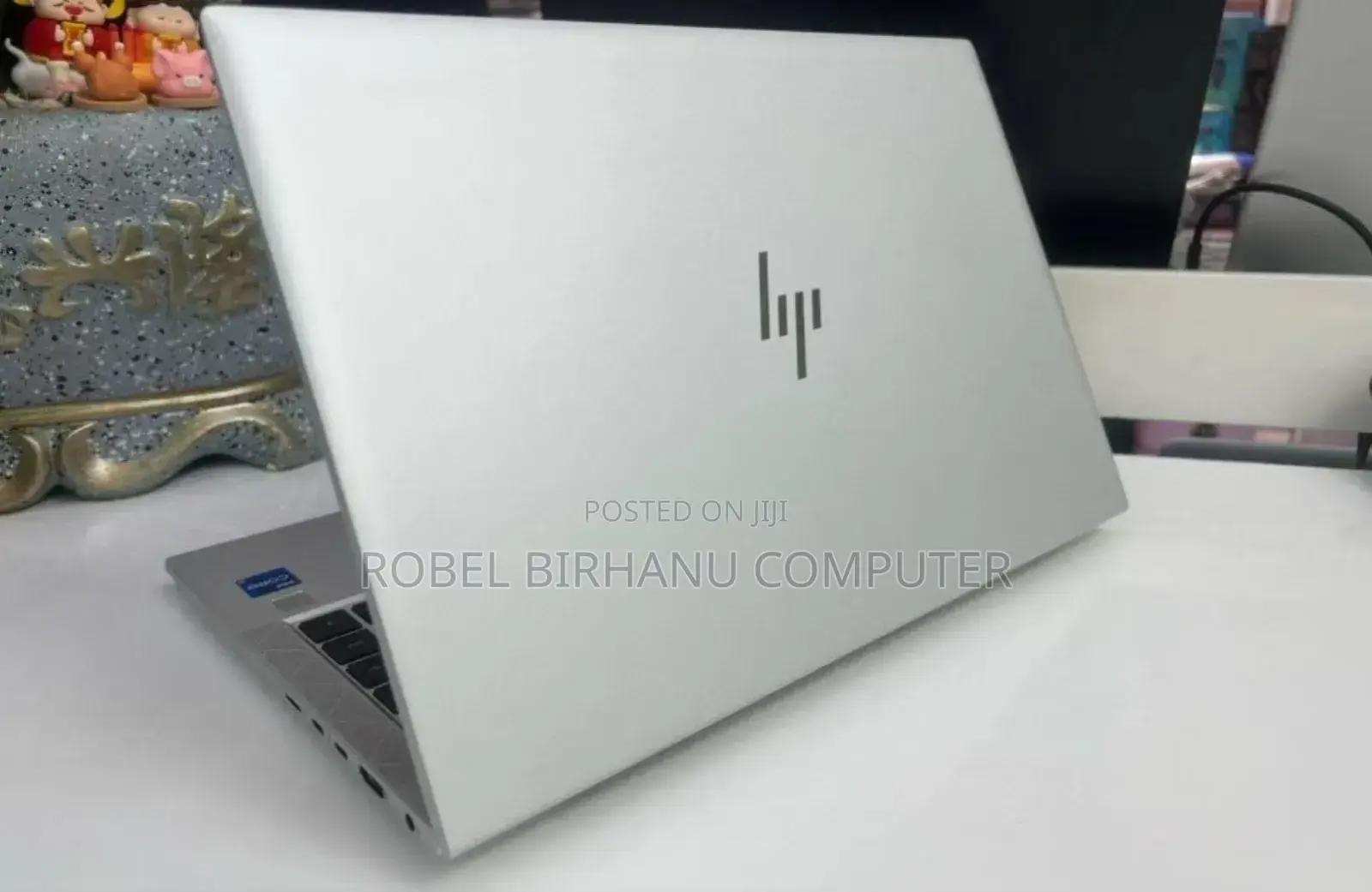 New Laptop HP EliteBook 840 G8 16GB Intel Core I7 SSD 1T