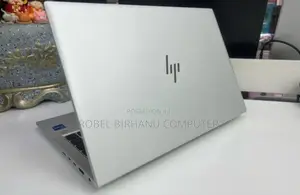 New Laptop HP EliteBook 840 G8 16GB Intel Core I7 SSD 1T