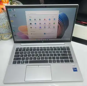 New Laptop HP EliteBook 840 G8 16GB Intel Core I7 SSD 1T